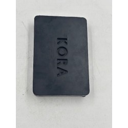 Outlet Kora Blok gumowy do podnośników 120 x 80 x 20 mm stabilny trwały