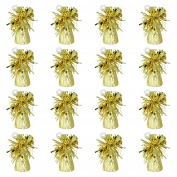 Obciążnik Boland złote 16 sztuk 160-180g