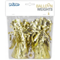 Obciążnik Boland złote 16 sztuk 160-180g