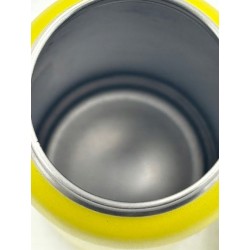 Outlet Bidon Ion8 I8SS600YEL 600 ml lekki bez BPA odporny na uderzenia