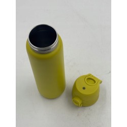 Outlet Bidon Ion8 I8SS600YEL 600 ml lekki bez BPA odporny na uderzenia