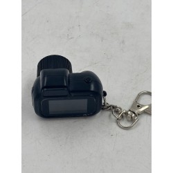 Outlet Mini Aparat Cyfrowy 1080P 2MP Szeroki Kąt 160° Kolorowy Wyświetlacz