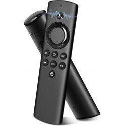 Outlet Pilot Zamienny z Głosem do Fire TV Stick 4K Cube Toshiba Pioneer