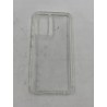 Outlet HOOMIL Etui Samsung Galaxy A52/A52s 5G Transparentne Wzmocnione