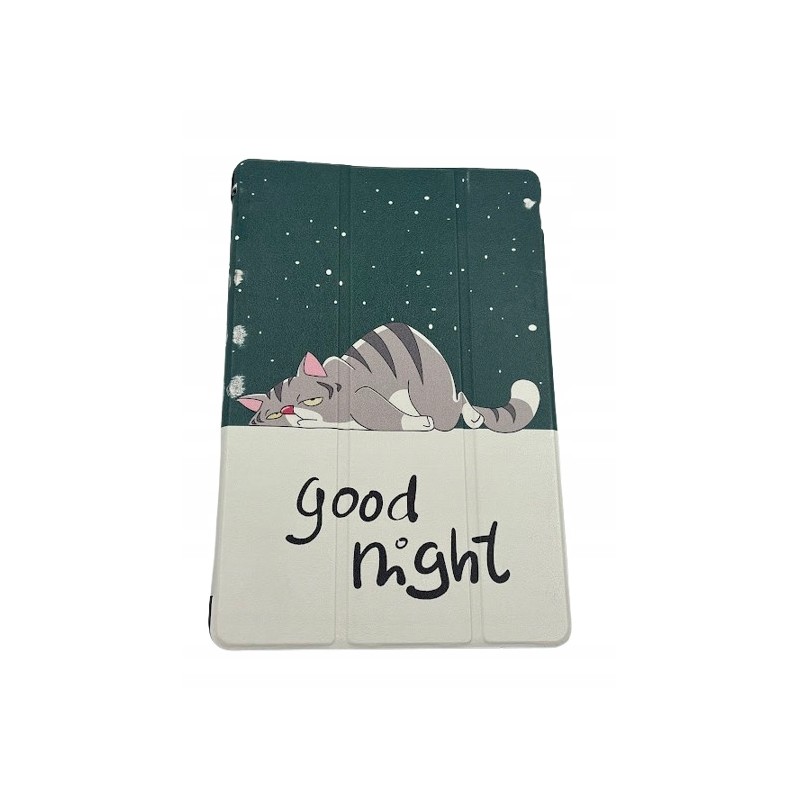 Outlet Etui Vakarey do Xiaomi Redmi Pad Pro 12.1 cali Ochronne Smart Cover