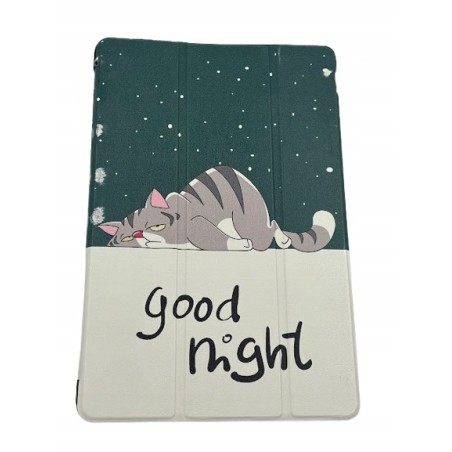 Outlet Etui Vakarey do Xiaomi Redmi Pad Pro 12.1 cali Ochronne Smart Cover