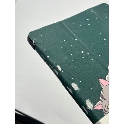 Outlet Etui Vakarey do Xiaomi Redmi Pad Pro 12.1 cali Ochronne Smart Cover