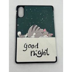 Outlet Etui Vakarey do Xiaomi Redmi Pad Pro 12.1 cali Ochronne Smart Cover