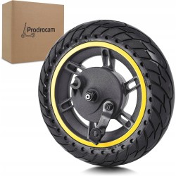 Outlet Prodrocam Opona Pełna 10 cali 60/70-6.5 do Ninebot Max G30 F40 M