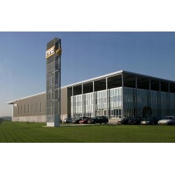 Lampa kierunkowskazu TYC 18-5351-15-2