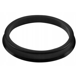 Pierścień centrujący dystansowy 73,1/57,1 - NR.92 - 4 sztuki