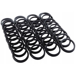 Pierścień centrujący dystansowy 73,1/57,1 - NR.92 - 4 sztuki