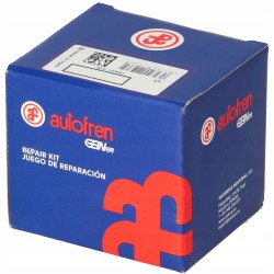 Outlet Autofren Seinsa D4846C zestaw naprawczy, zacisk hamulca