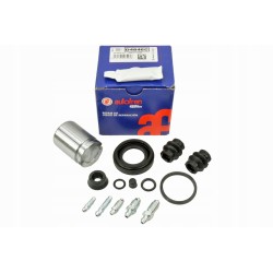 Outlet Autofren Seinsa D4846C zestaw naprawczy, zacisk hamulca