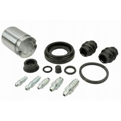 Outlet Autofren Seinsa D4846C zestaw naprawczy, zacisk hamulca