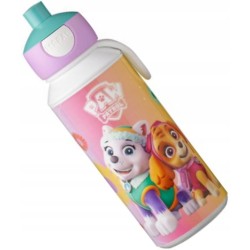 Outlet MEPAL BIDON BUTELKA WODA NAPOJE SZKOŁY DZIECKA PSI PAW PATROL GIRLS