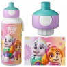 Outlet MEPAL BIDON BUTELKA WODA NAPOJE SZKOŁY DZIECKA PSI PAW PATROL GIRLS