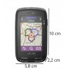 Outlet Licznik rowerowy bezprzewodowy Mio Cyclo DISCOVER PAL WIFI Bluetooth