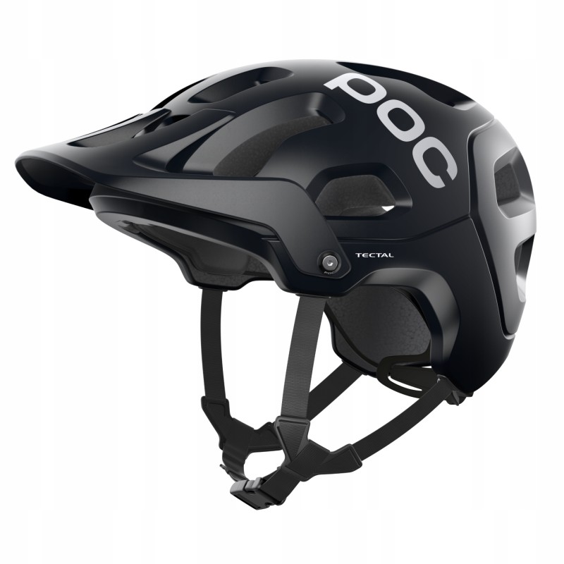 Outlet Kask rowerowy MTB POC Tectal rozm. L 59-62 cm regulacja rozmiaru