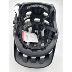 Outlet Kask rowerowy MTB POC Tectal rozm. L 59-62 cm regulacja rozmiaru