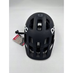Outlet Kask rowerowy MTB POC Tectal rozm. L 59-62 cm regulacja rozmiaru