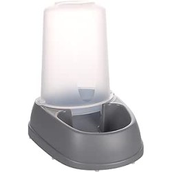 Outlet FLAMINGO AUTOMATYCZNY DYSTRYBUTOR KARMY I WODY 2,5 L 131239