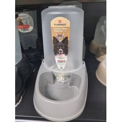 Outlet FLAMINGO AUTOMATYCZNY DYSTRYBUTOR KARMY I WODY 2,5 L 131239