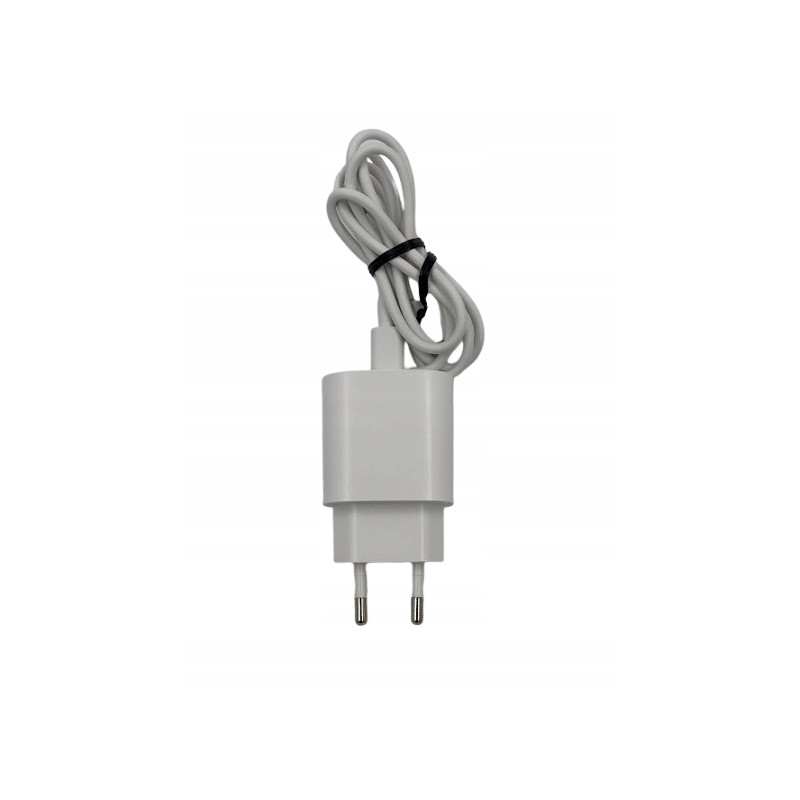 Outlet Ładowarka sieciowa PD6003-EU USB 3.1 typ C uniwersalna 25 W 0.6 A