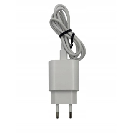 Outlet Ładowarka sieciowa PD6003-EU USB 3.1 typ C uniwersalna 25 W 0.6 A