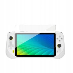 Outlet IRIS Tempered glass szkło hartowane 9H ochrona ekranu konsoli Asus