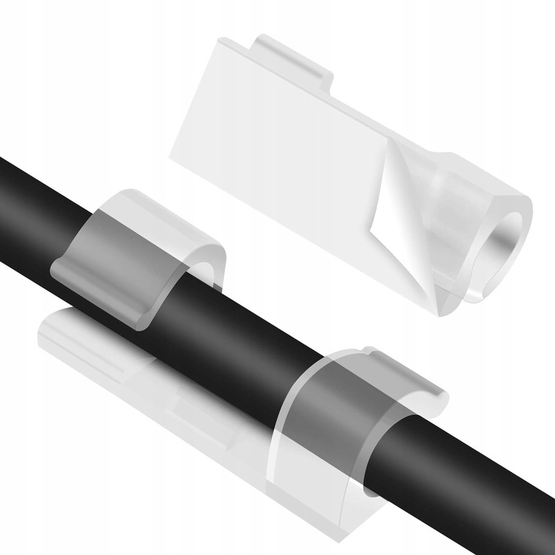 Outlet Zaciski do kabli URAQT