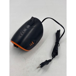 Outlet Pompa powietrza do akwarium 4 W 2 tryby przepływu powietrza FEDOUR