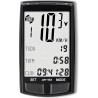 Bezprzewodowy Licznik Rowerowy 3,3" Prędkościomierz MPH KM/H Wielofunkcyjny