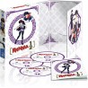 Outlet Ranma 1/2 Blu-ray Anime Serial Kultowa Seria ep.113-135 j hiszpański