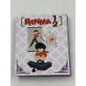 Outlet Ranma 1/2 Blu-ray Anime Serial Kultowa Seria ep.113-135 j hiszpański