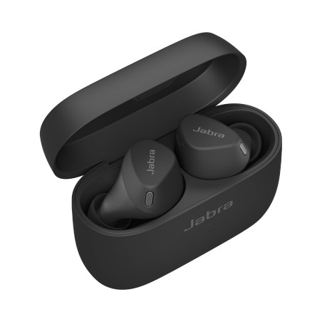 Outlet Słuchawki Bezprzewodowe Dokanałowe Jabra Elite 3 Active Bluetooth