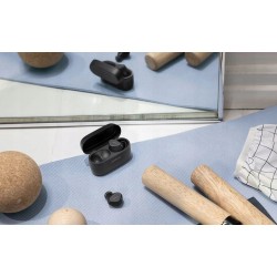 Outlet Słuchawki Bezprzewodowe Dokanałowe Jabra Elite 3 Active Bluetooth