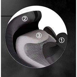 1 PRAWA Rękawica WFX Profesjonalna Skórzana 10 OZ sparing trening walka