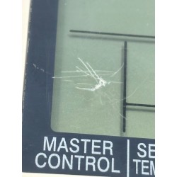 Outlet KEBLIN Uniwersalny Pilot do Klimatyzatora Fujitsu AR-JW2 AR-BB1