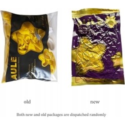 ZESTAW BALONY ŻÓŁTE 100 SZTUK +WSTĄŻKA TAŚMA DO ŁUKU GIRLANDA CE