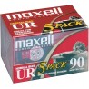 Outlet Kaseta magnetofonowa Maxell UR 90