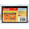 Outlet Kaseta magnetofonowa Maxell UR 90