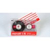 Outlet Kaseta magnetofonowa Maxell UR 90