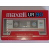 Outlet Kaseta magnetofonowa Maxell UR 90