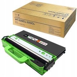 Toner do Brother czarny (black) ASEKER WT220CL / WT223CL Wysoka wydajność