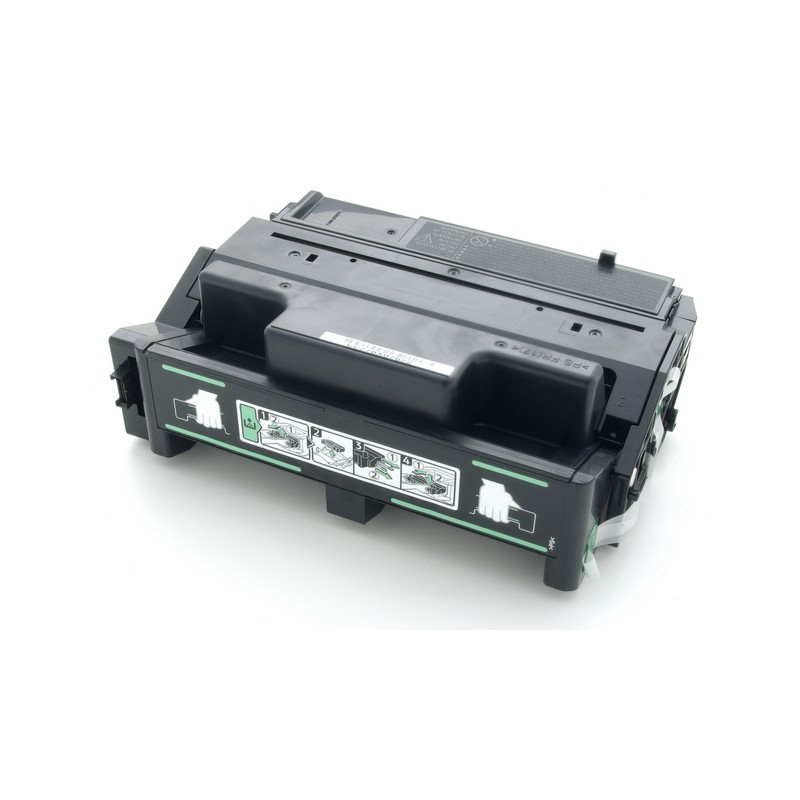 Outlet Toner Ricoh 402810 czarny (black)