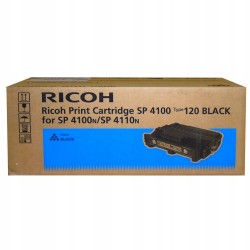 Outlet Toner Ricoh 402810 czarny (black)