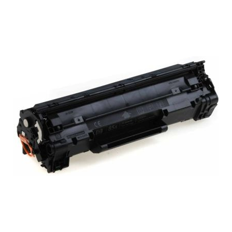 Outlet Toner WHITEBOX zamiennik HP (85A/CE285A) 1600str