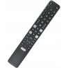 Outlet Zamiennik Pilota ARC802N RC802N do TCL Thomson Smart TV 4K UHD QLED