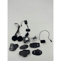 Outlet INTERPHONE Zestaw audio 40mm zestaw zamienny do głośników wytrzymałe